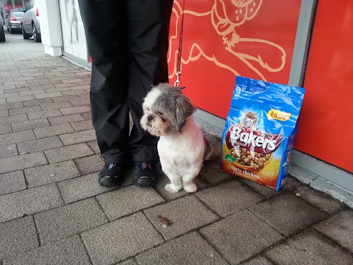Petmania Galway Grooming Nutrition & Pet Store listing image
