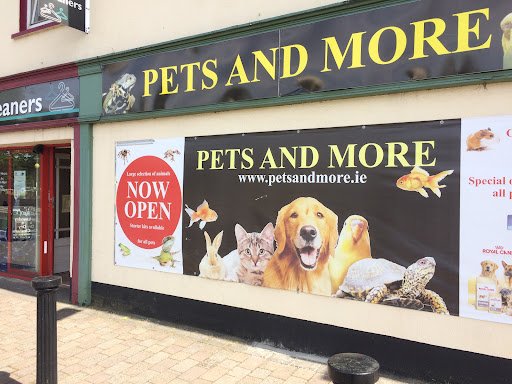 Pets and More Carrick-on-shannon listing image