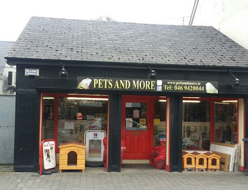 Pets and More Trim listing image