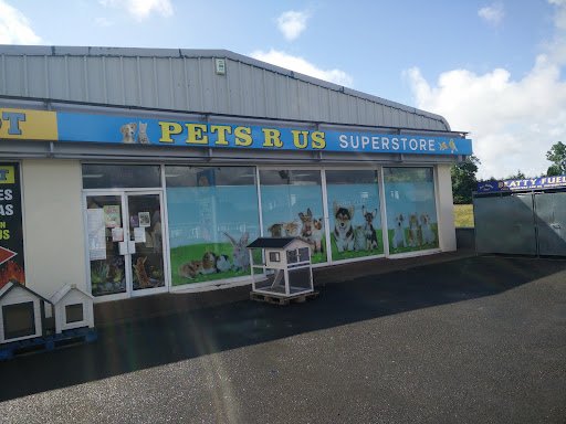 Pets R Us Superstore listing image