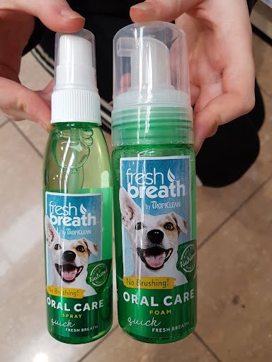 Petstop Discount Warehouse & Fuel Centre listing image