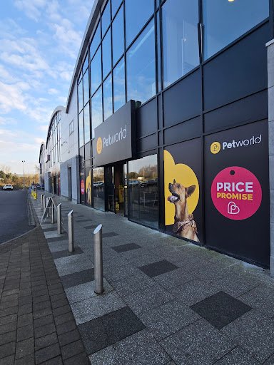 Petworld Athlone | Pet Store listing image