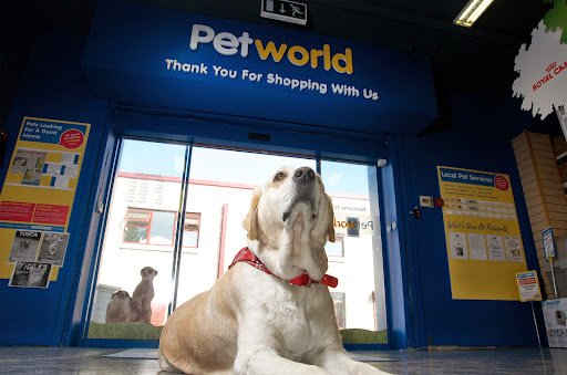 Petworld Terryland | Pet Store listing image
