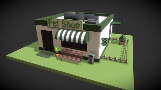 R.r Cat Business listing image