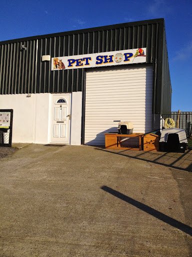 Riverside Pet Shop & Boarding Kennels listing image