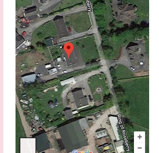 Roseberry Boarding Kennels listing image