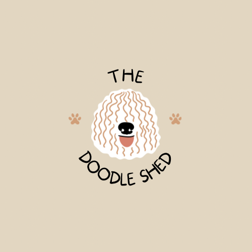 The Doodle Shed listing image