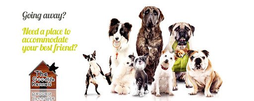 The Good Life Boarding Kennels listing image