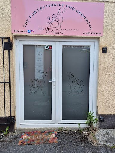 The Pawfectionist listing image