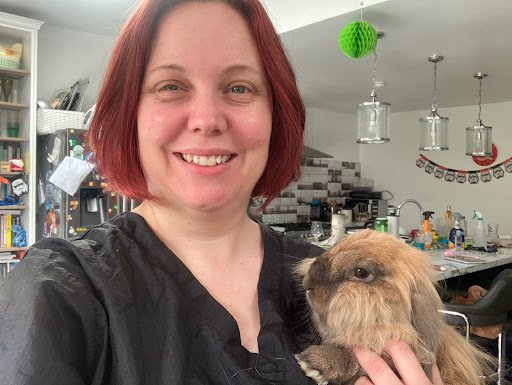 The Rabbit Rooms (Small Animal Boarding & Pet Sitting) listing image