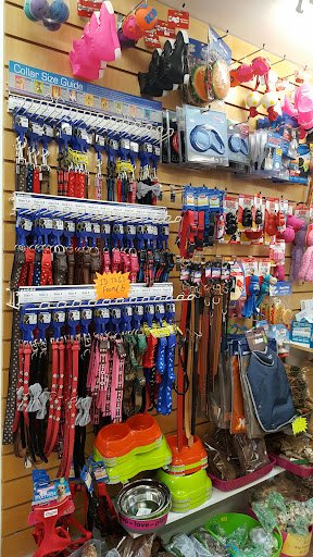 Wag N Tails Pet Shop listing image