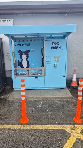 Wash.me Dog Wash - Roscommon listing image