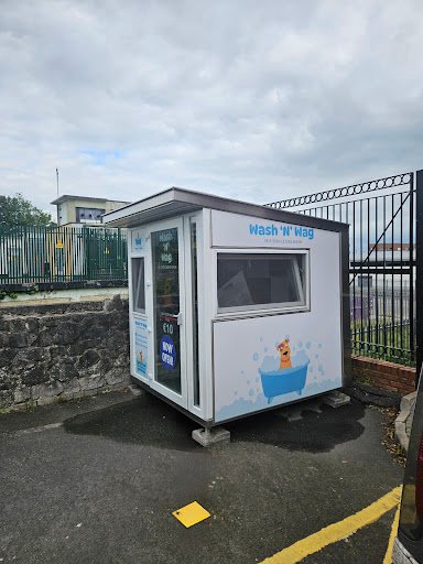 Washnwag Ireland - Limerick - Ballinacurra (Weston) listing image